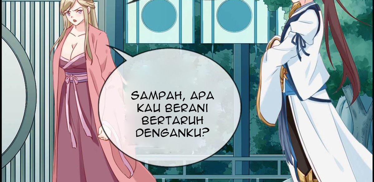 Strongest System (The Strongest Dandy System) Chapter 05 Gambar 47